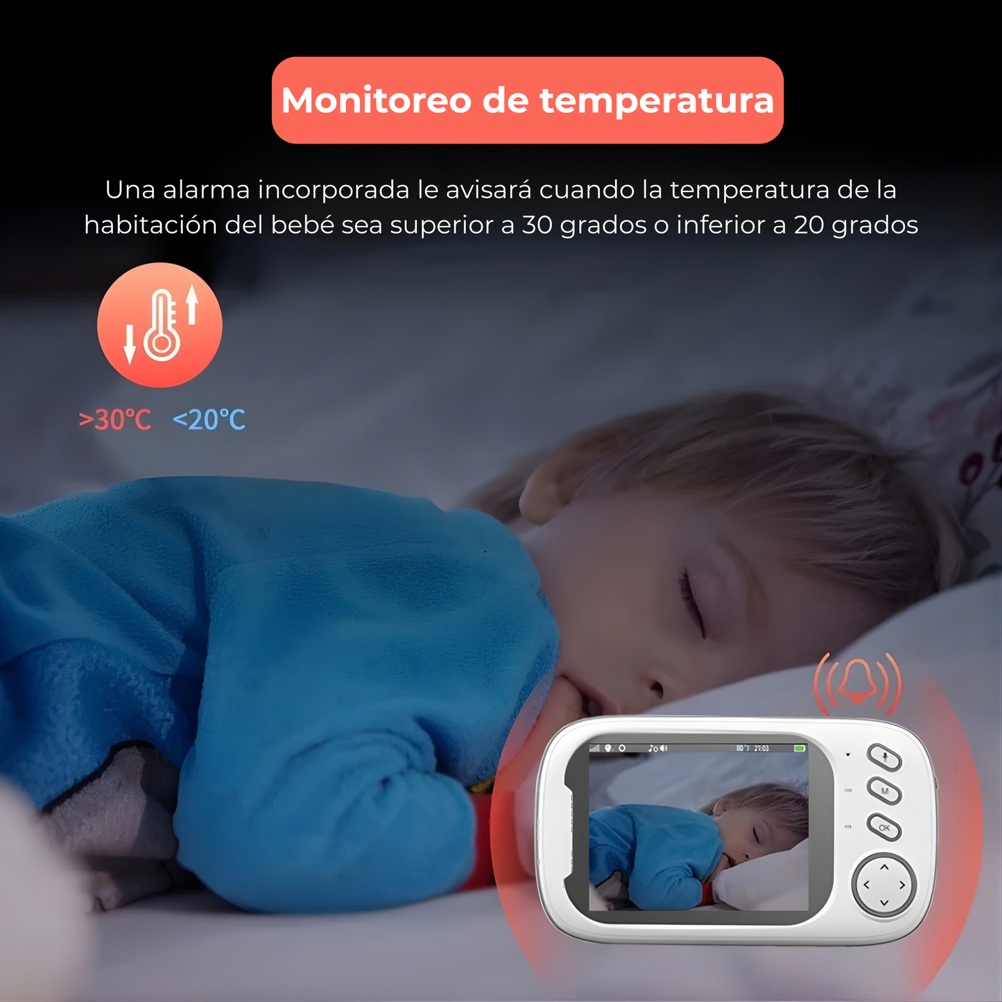 Baby Monitor