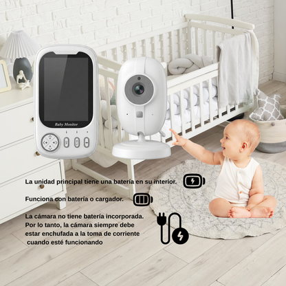 Baby Monitor