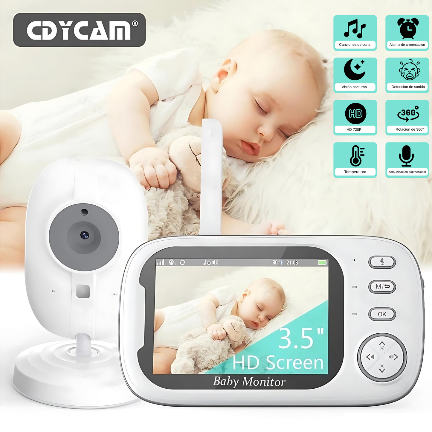Baby Monitor