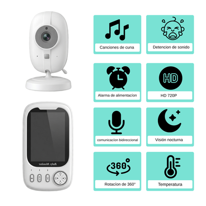 Baby Monitor